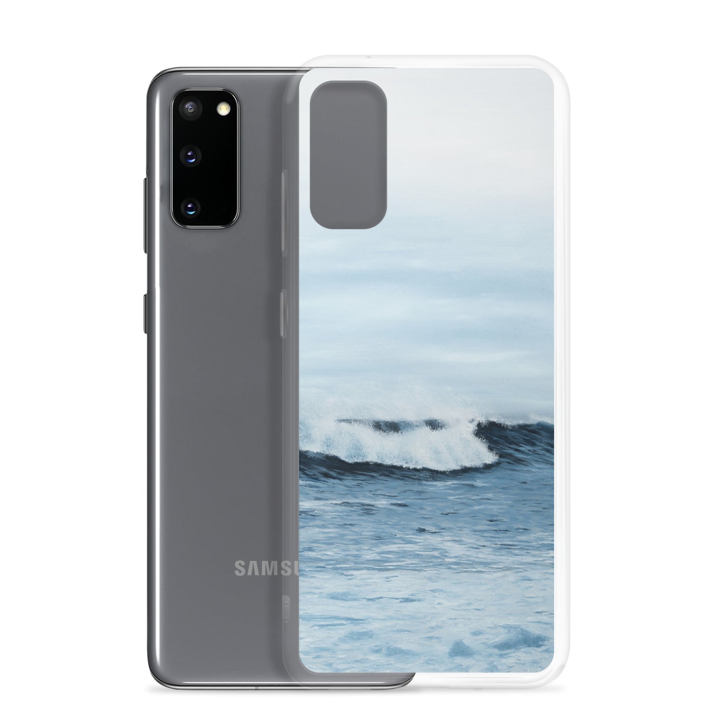 Serene Samsung Case