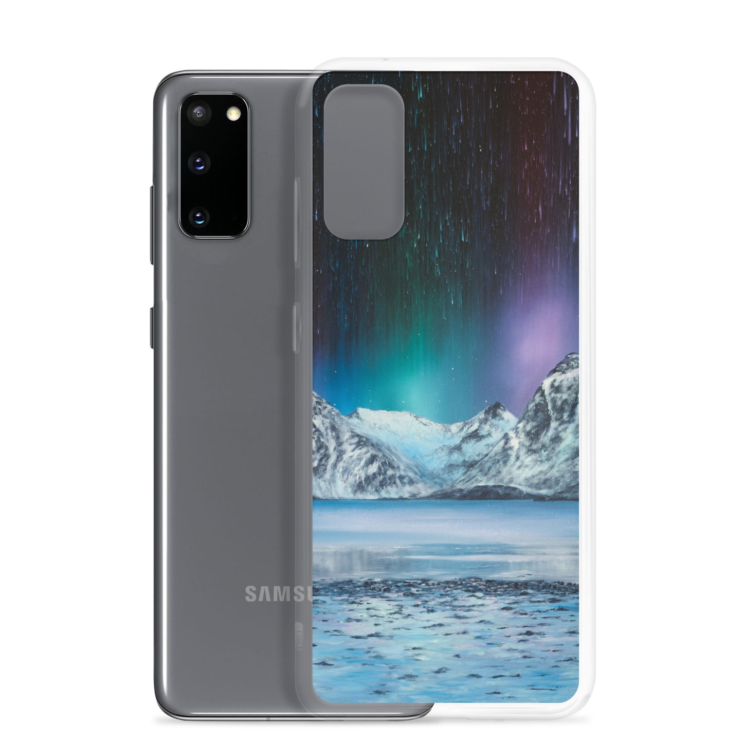 Mirror of a Fantasy Samsung Case