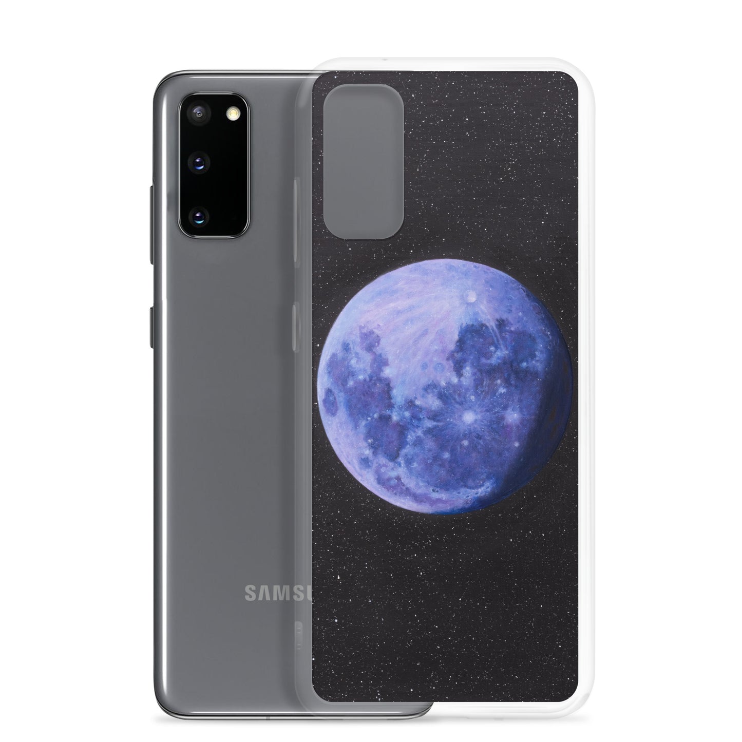 Luna Samsung Case