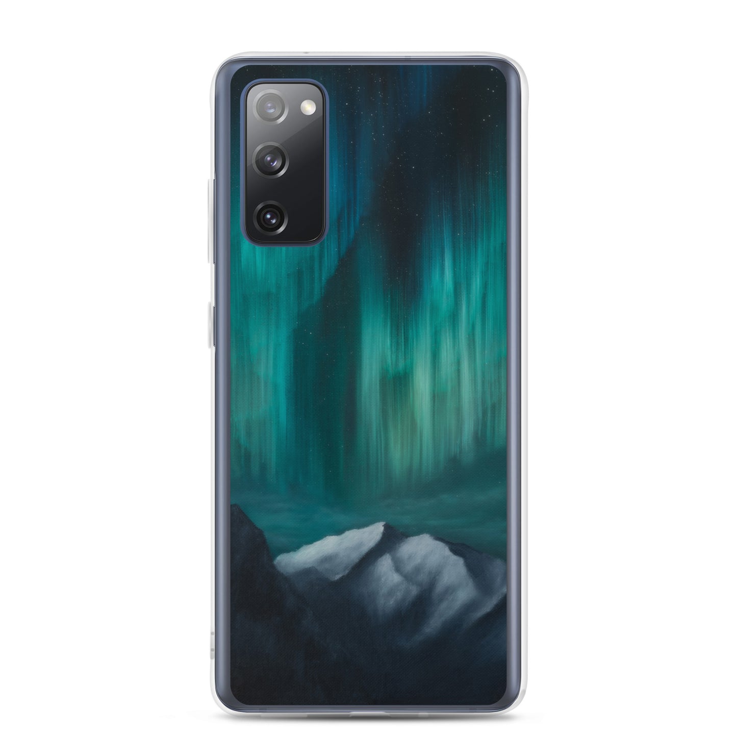 Valhalla Samsung Case