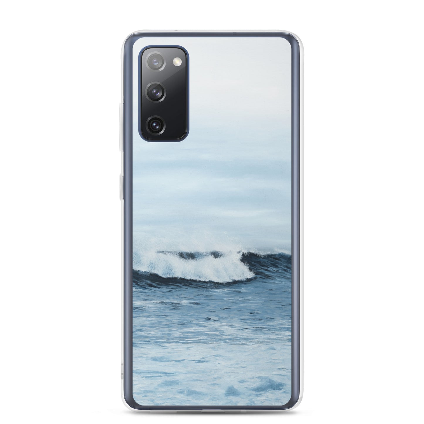 Serene Samsung Case