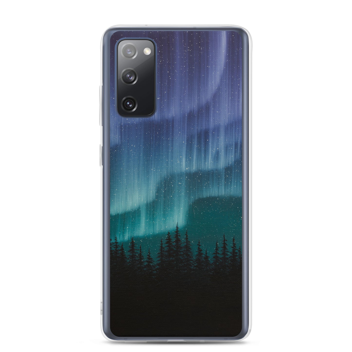 Opalescent Samsung Case