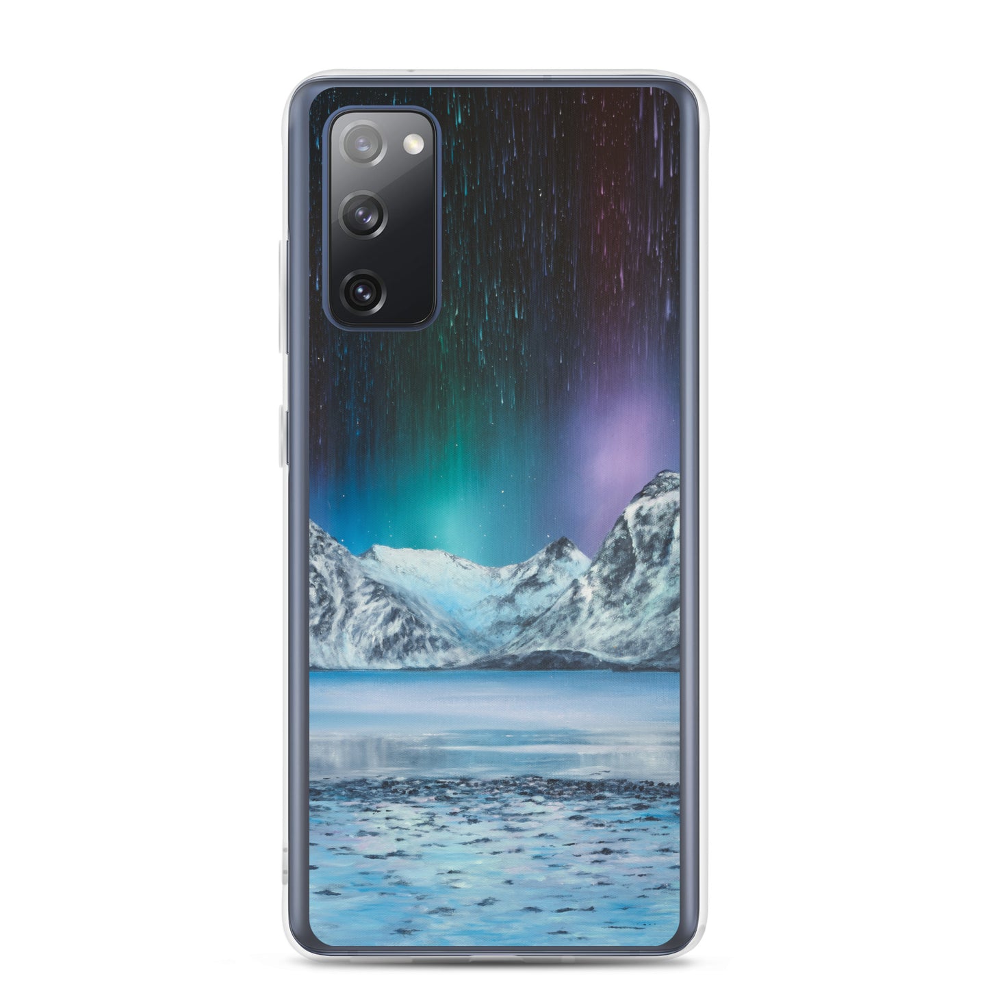 Mirror of a Fantasy Samsung Case