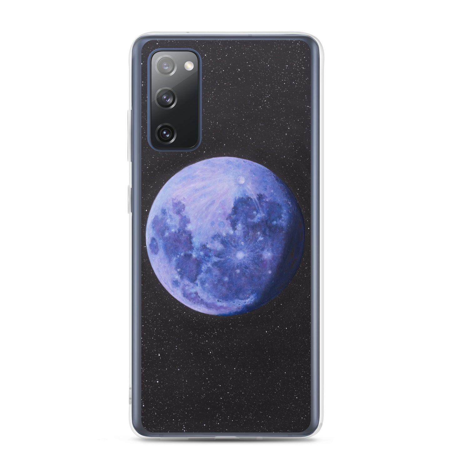 Luna Samsung Case