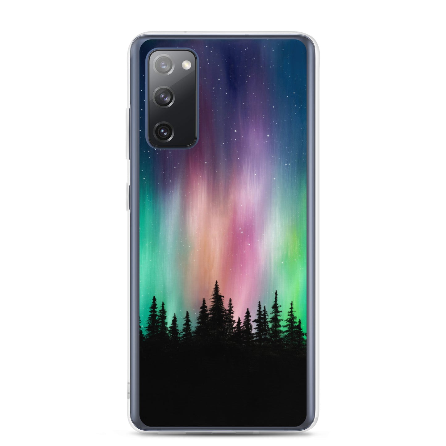 Light up the Sky Samsung Case