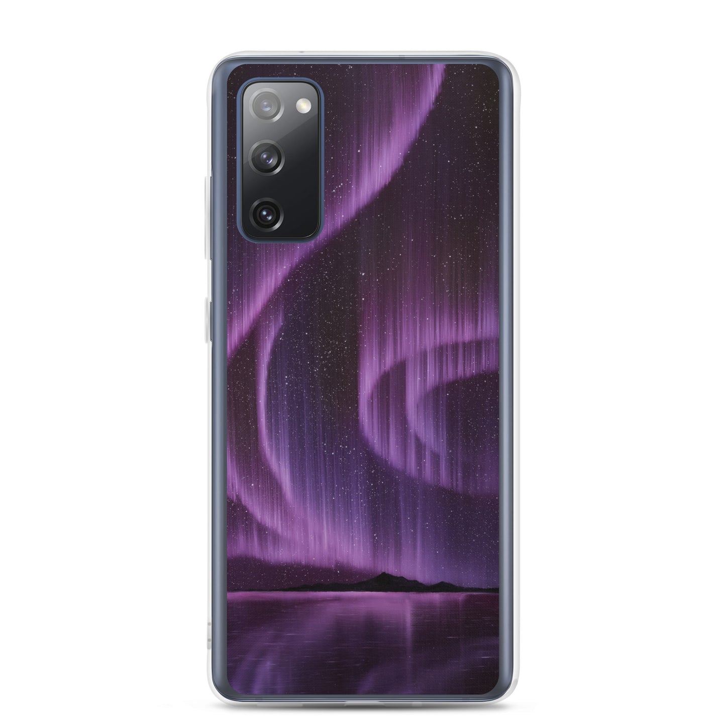 Lavender Dream Samsung Case