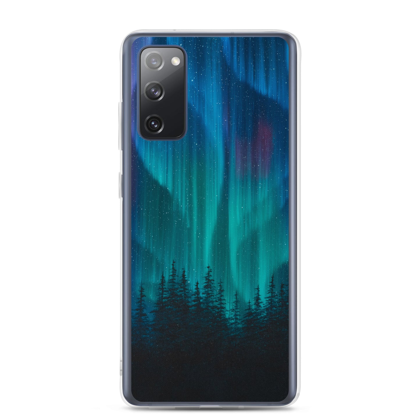 Existence of Light Samsung Case