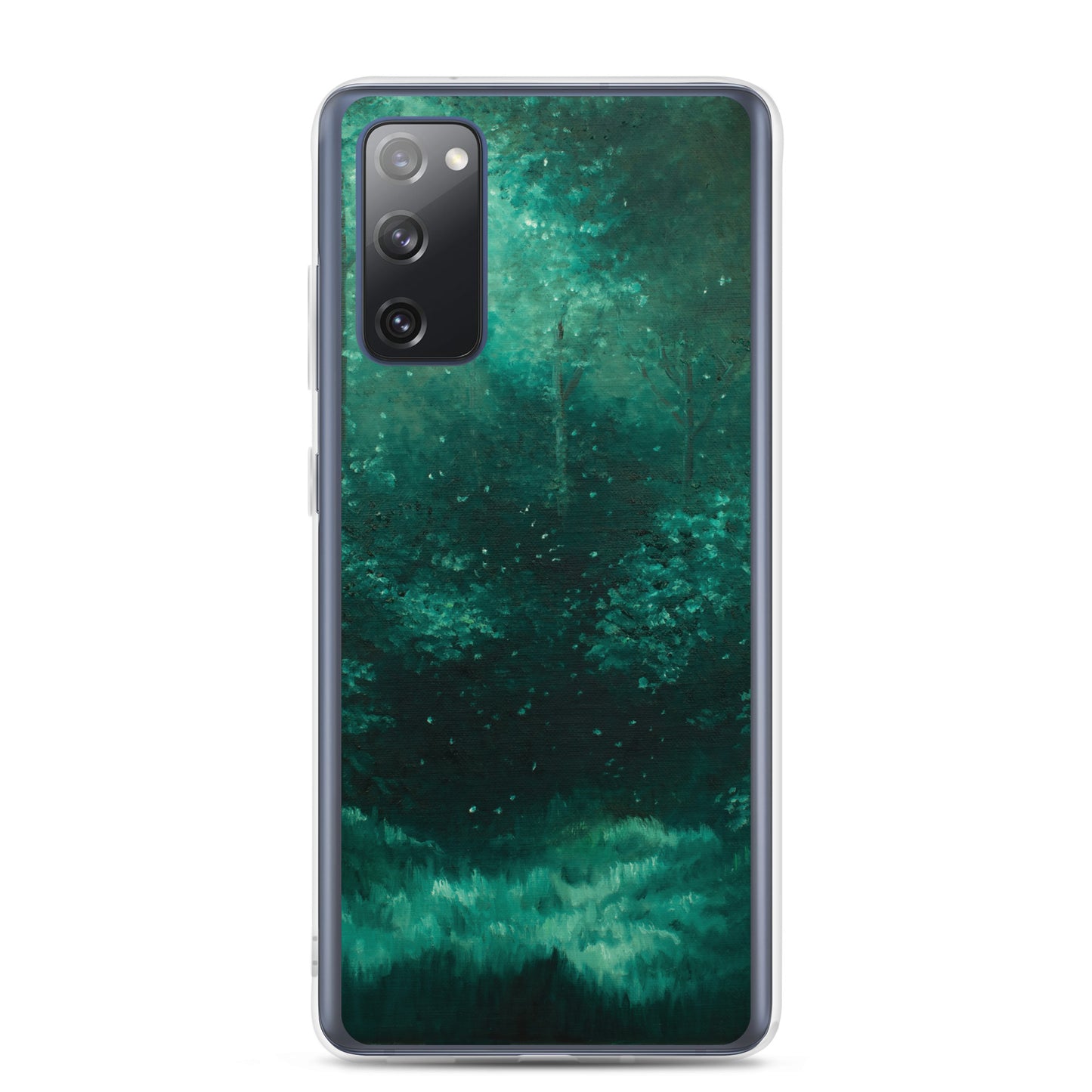 Enchanted Forest Samsung Case