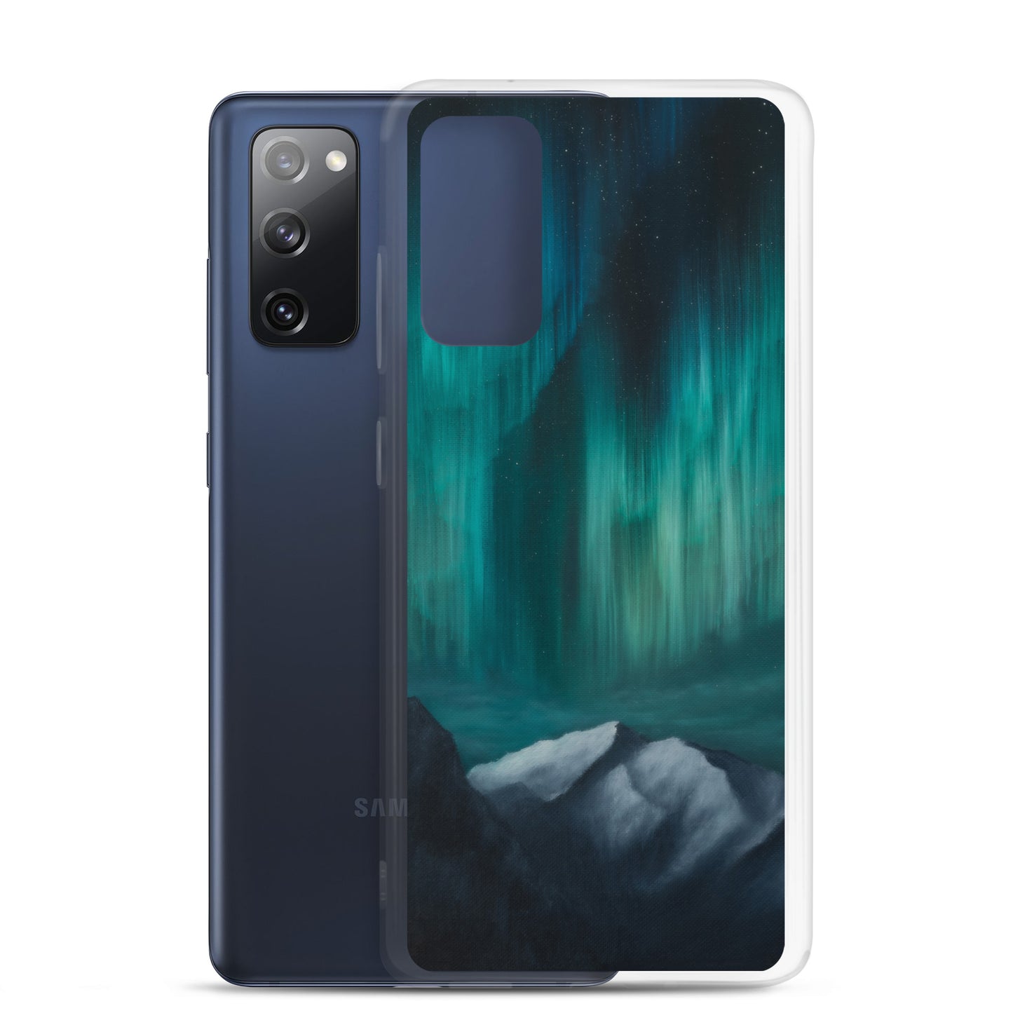 Valhalla Samsung Case