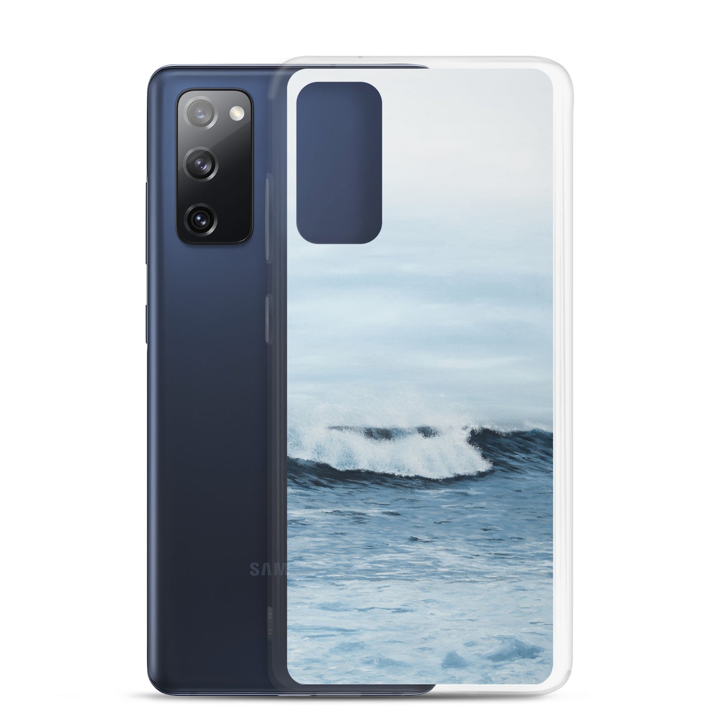 Serene Samsung Case