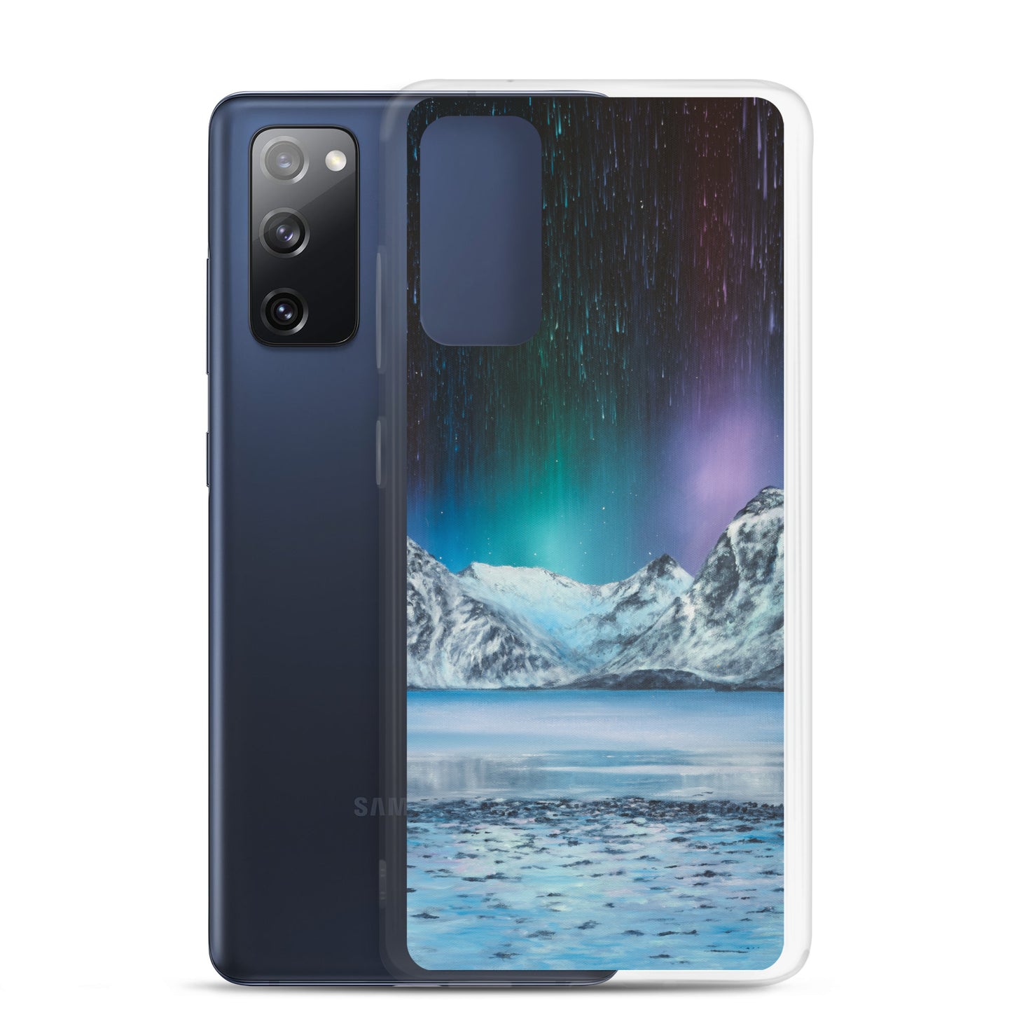 Mirror of a Fantasy Samsung Case