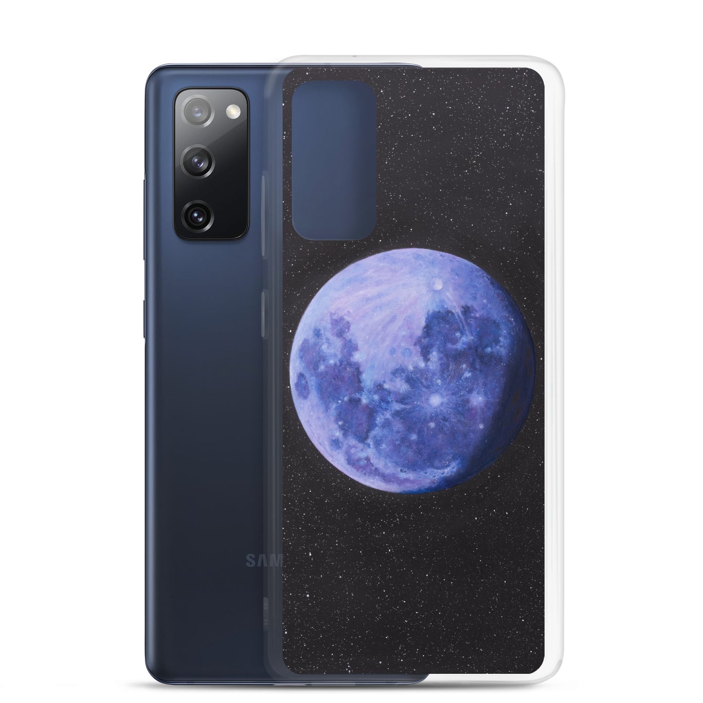 Luna Samsung Case