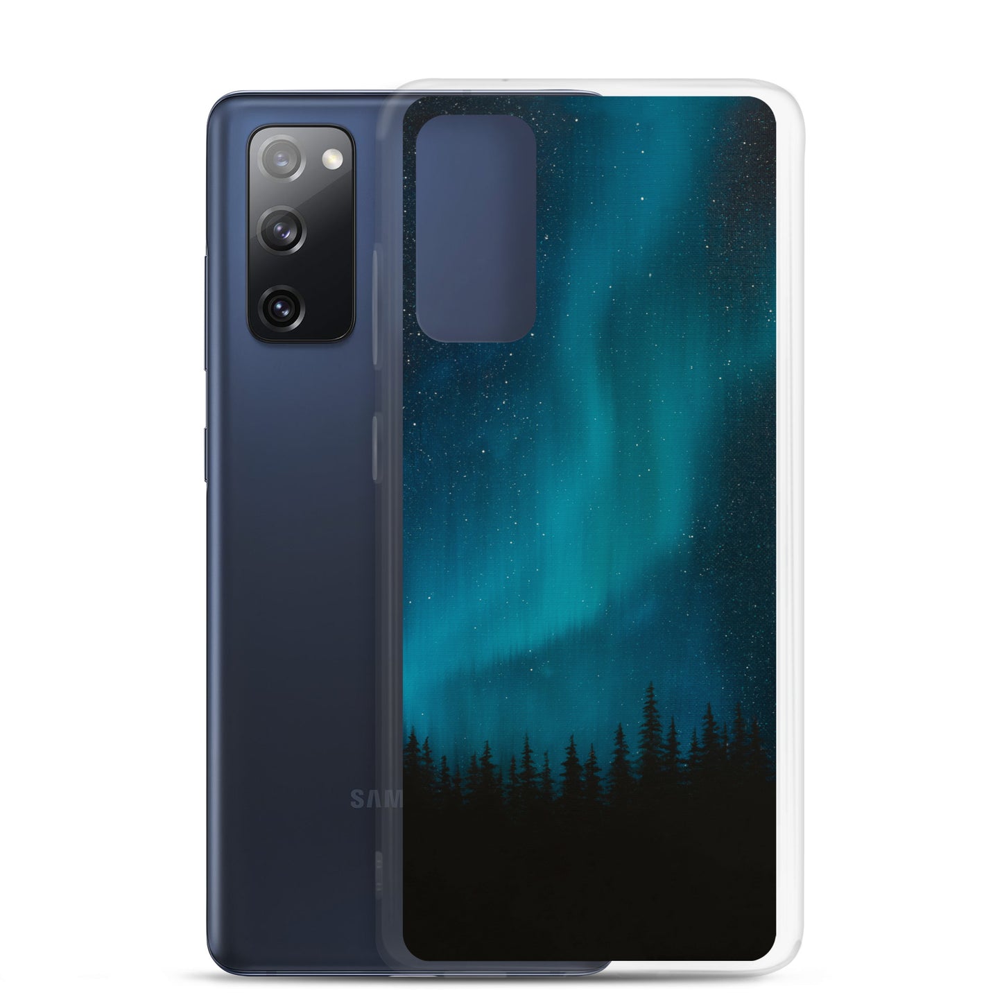 Dancing Sky Samsung Case