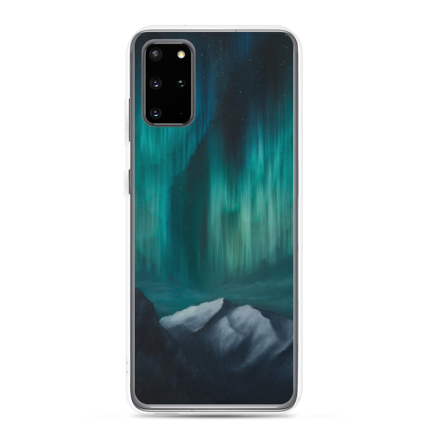 Valhalla Samsung Case