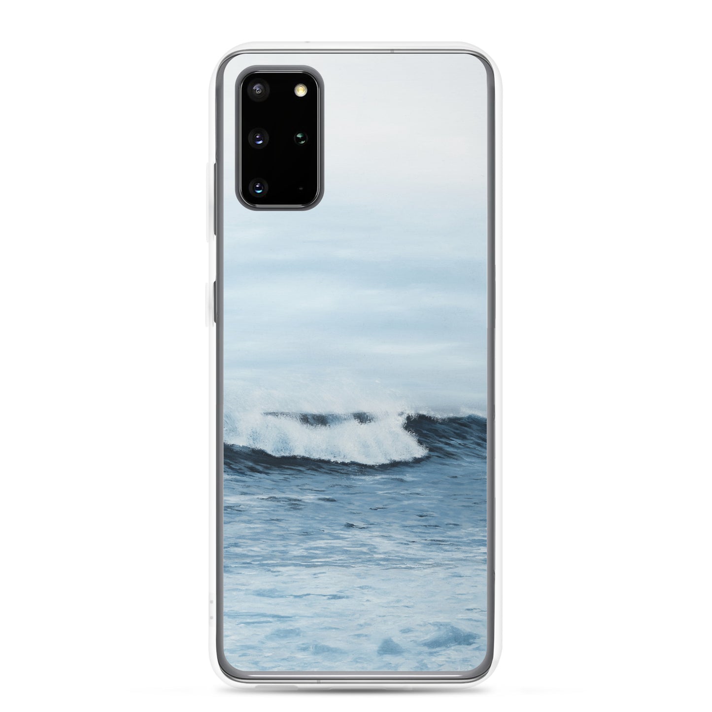 Serene Samsung Case