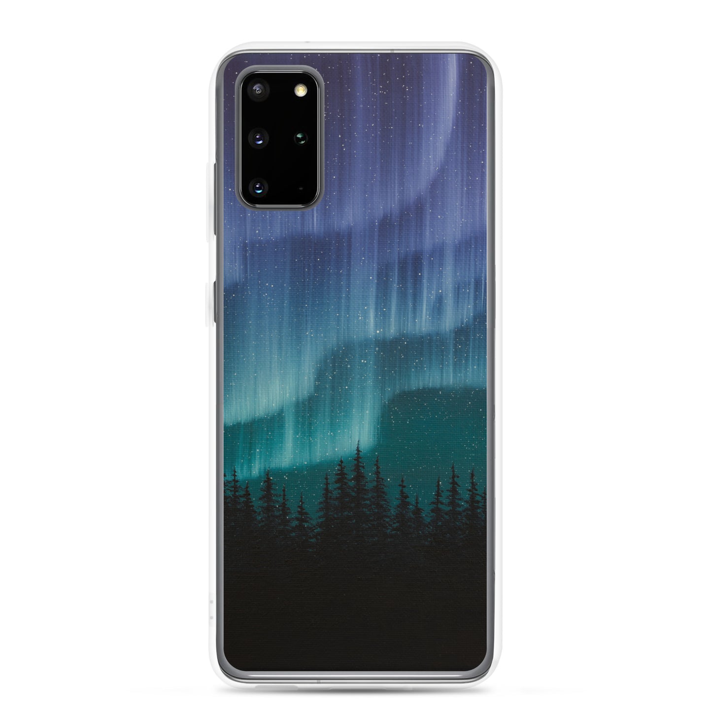 Opalescent Samsung Case