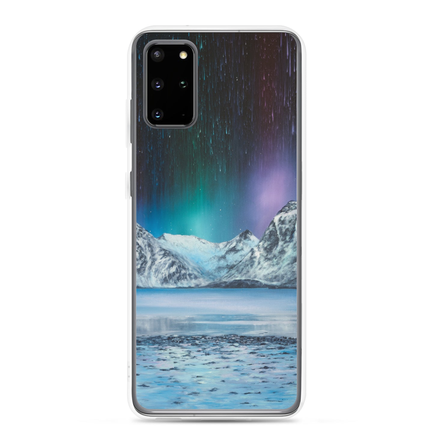 Mirror of a Fantasy Samsung Case