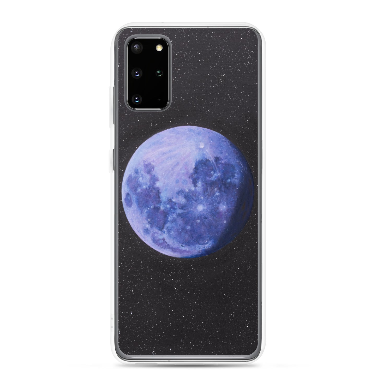 Luna Samsung Case