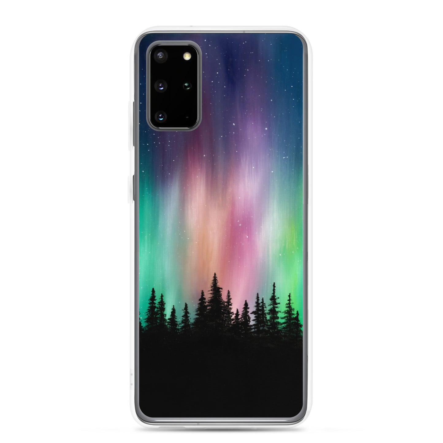 Light up the Sky Samsung Case