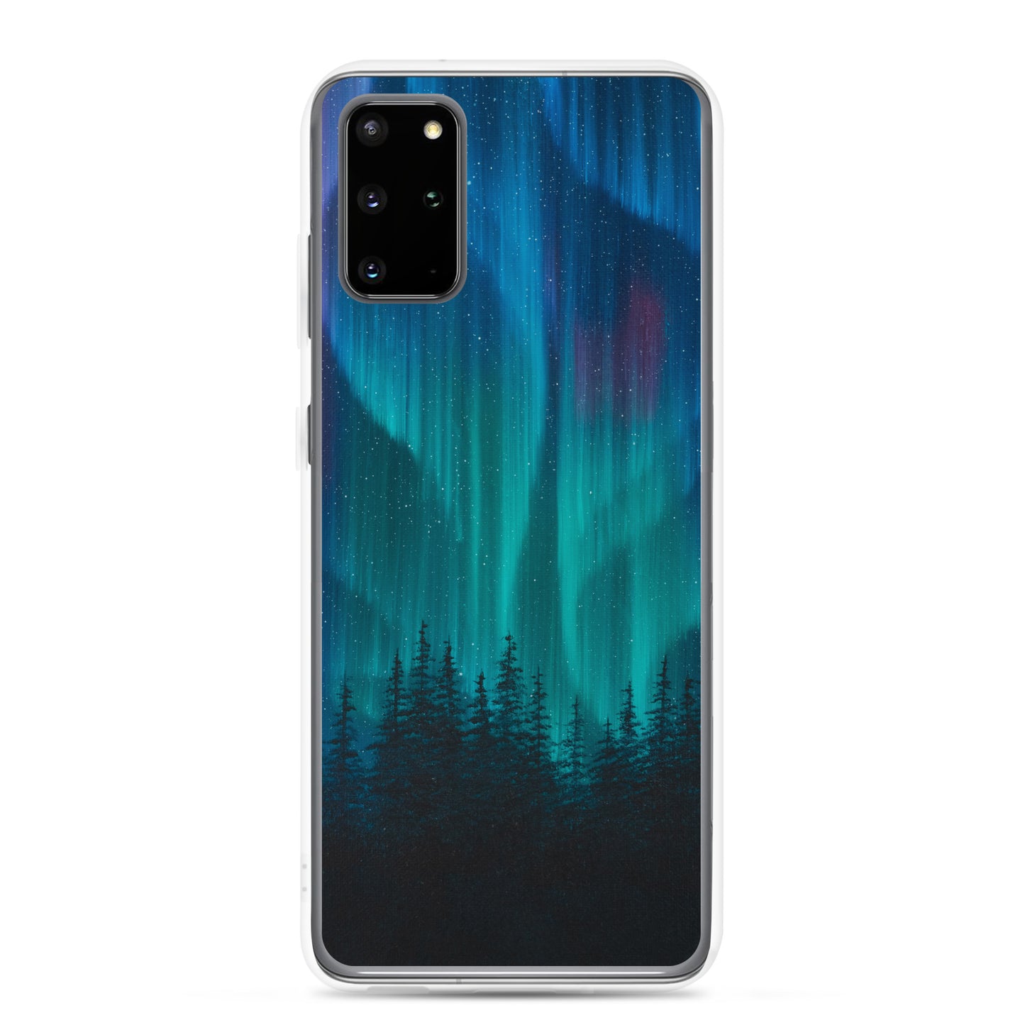 Existence of Light Samsung Case