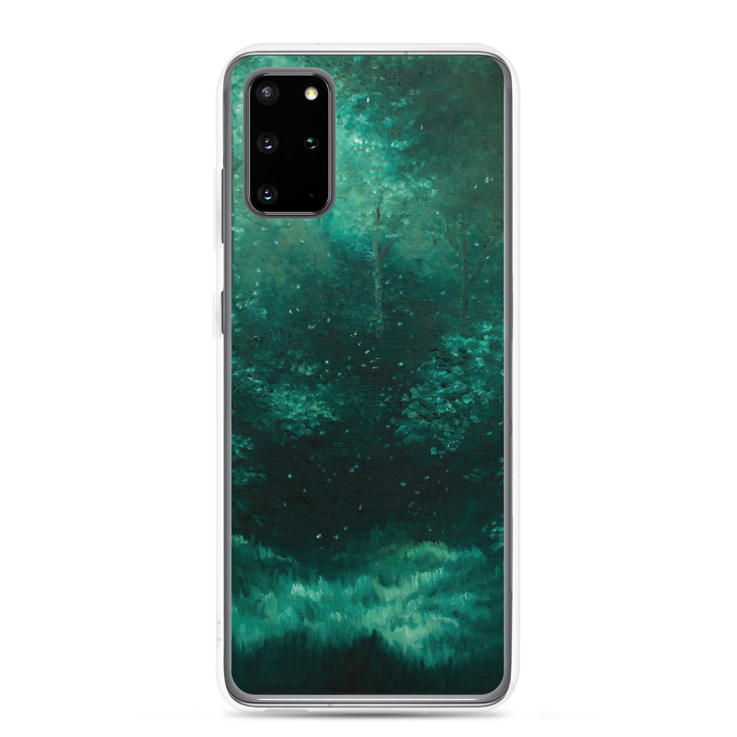 Enchanted Forest Samsung Case