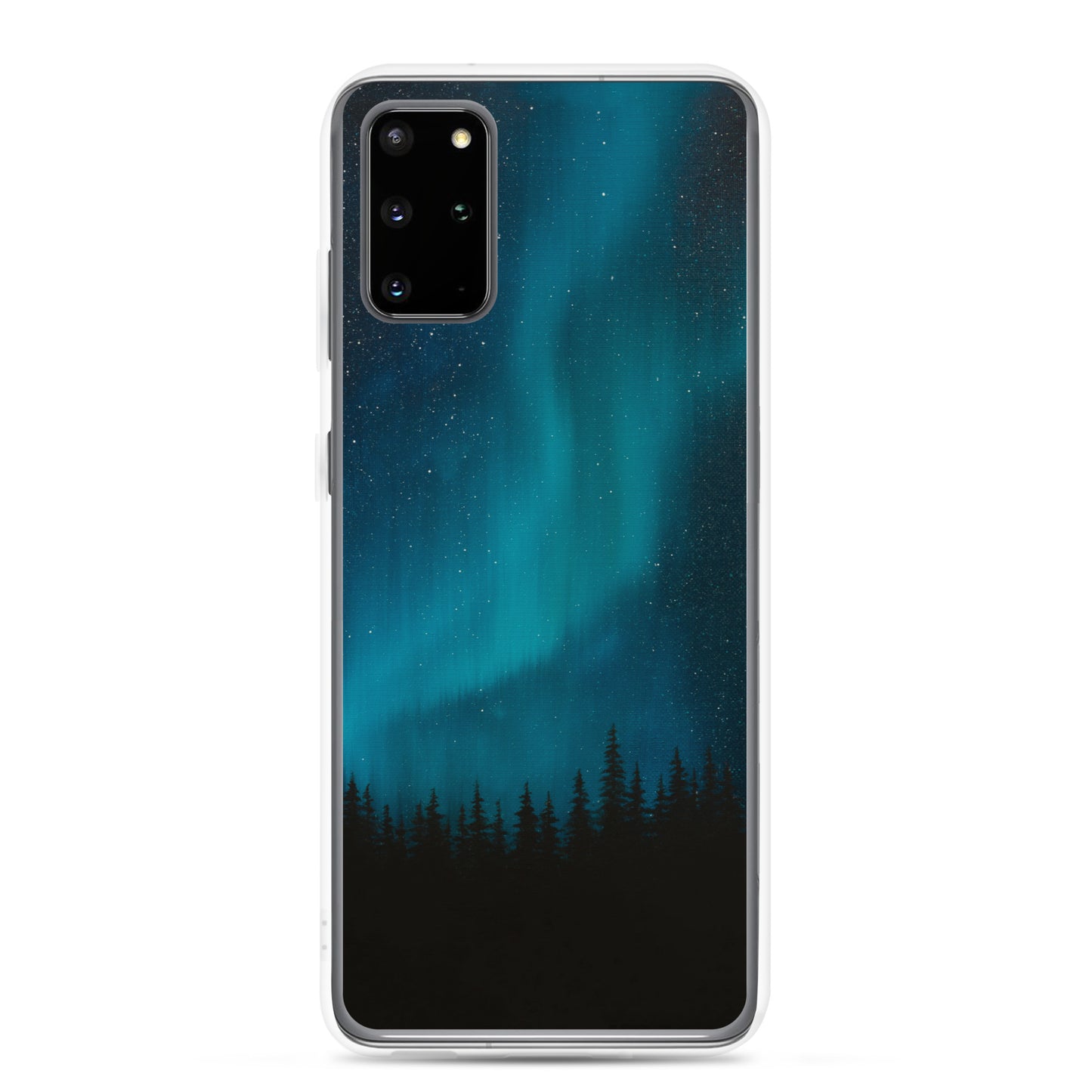 Dancing Sky Samsung Case