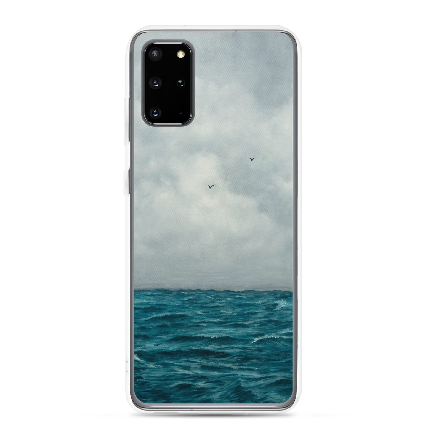 Calming Storm Samsung Case