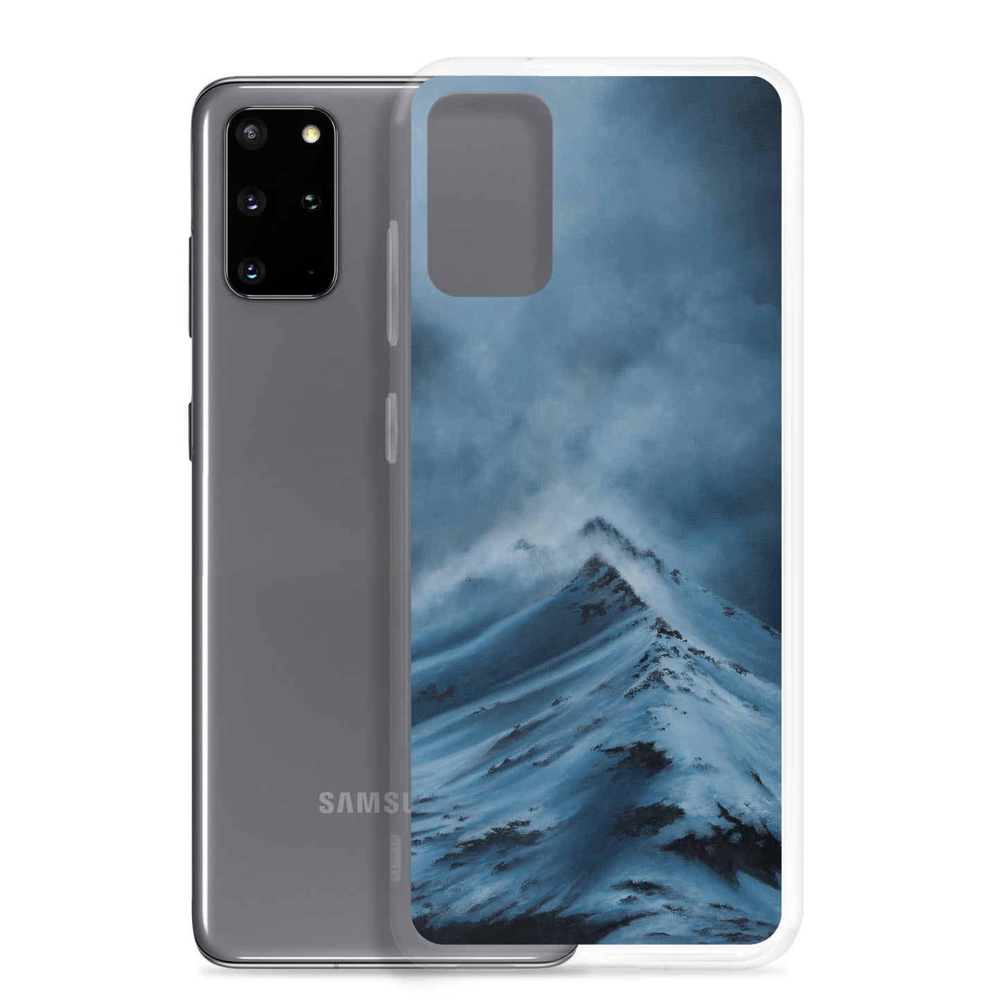 So Close Samsung Case