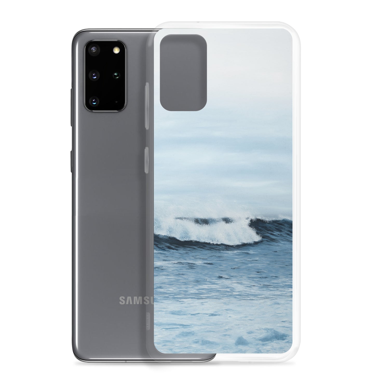 Serene Samsung Case