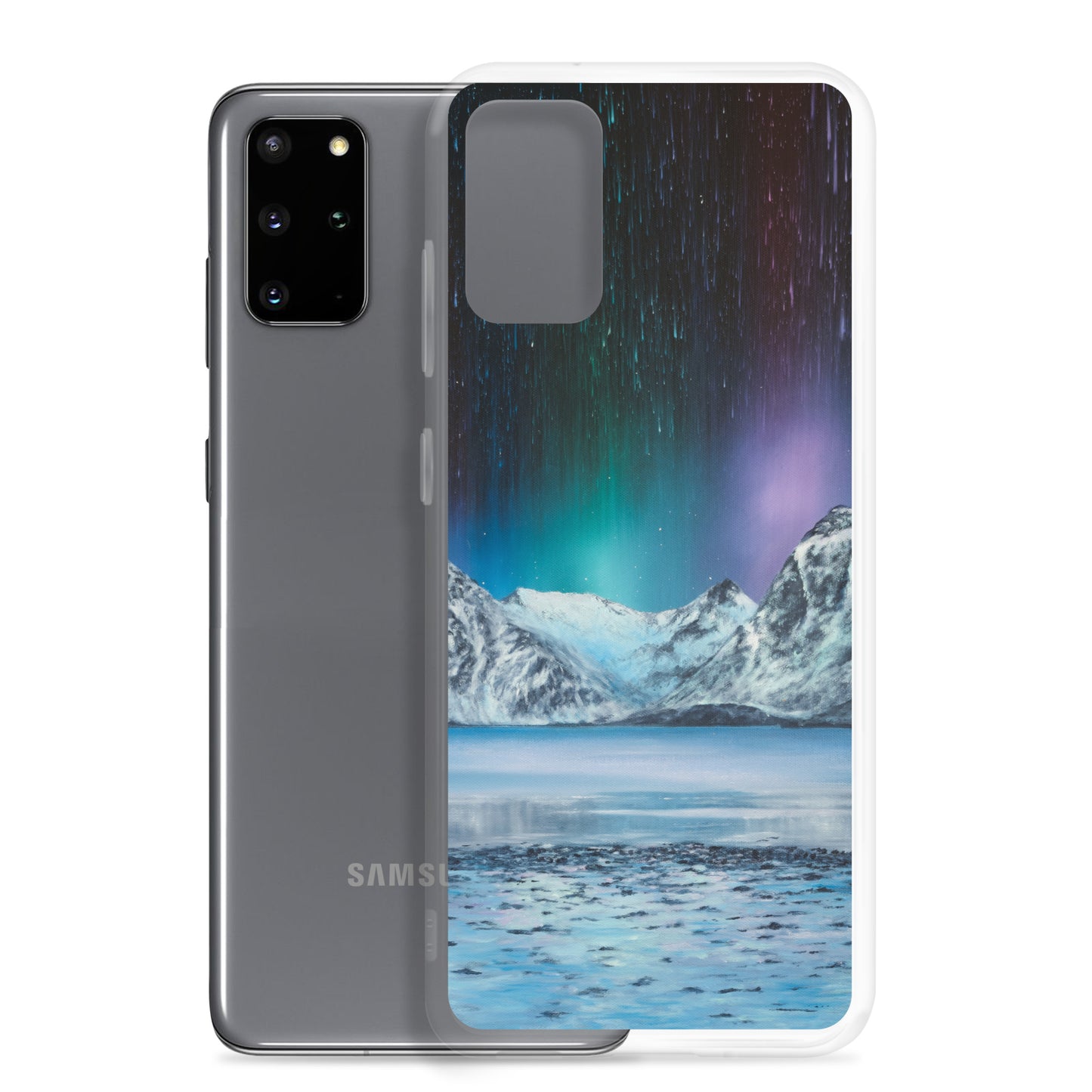 Mirror of a Fantasy Samsung Case