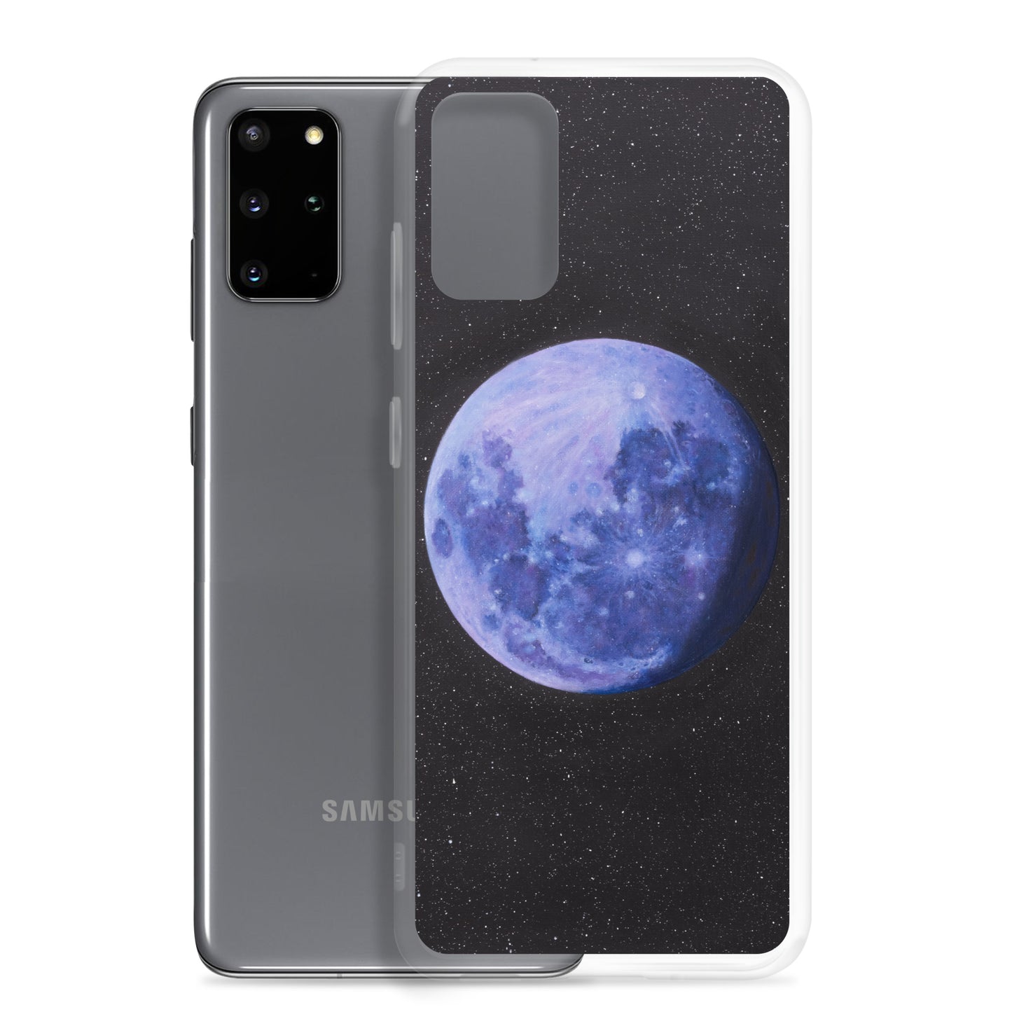 Luna Samsung Case