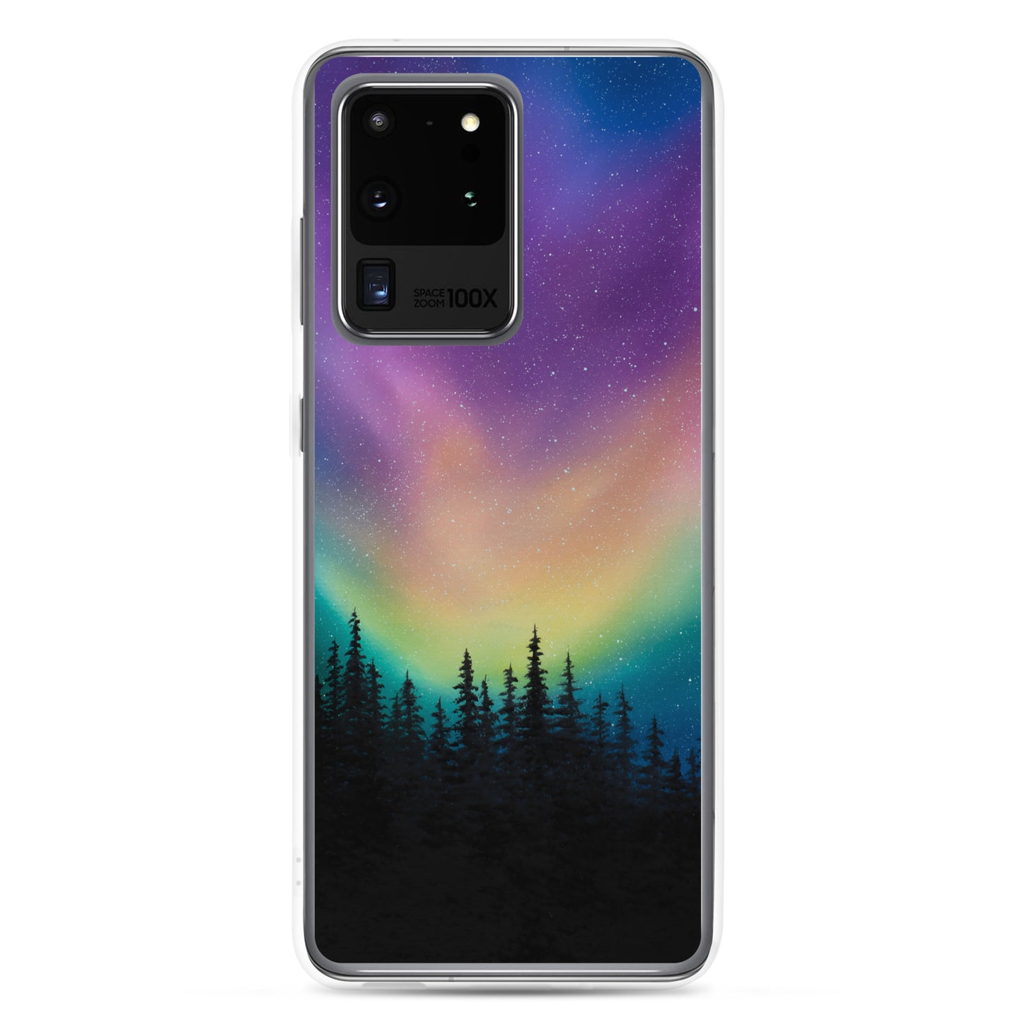 Whisper of Lights Samsung Case