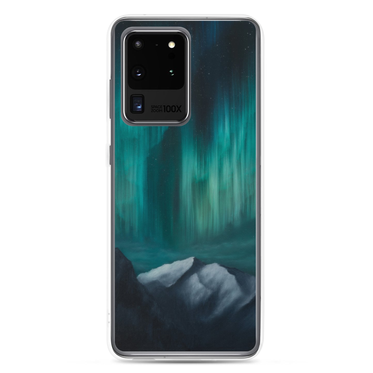 Valhalla Samsung Case