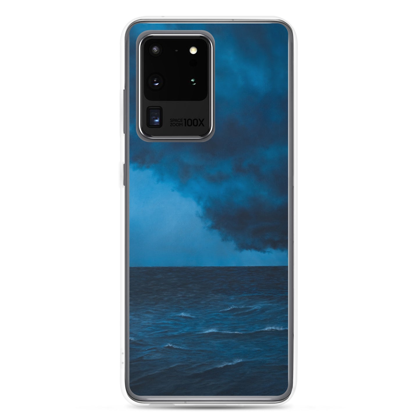 Storm in the Horizon Samsung Case