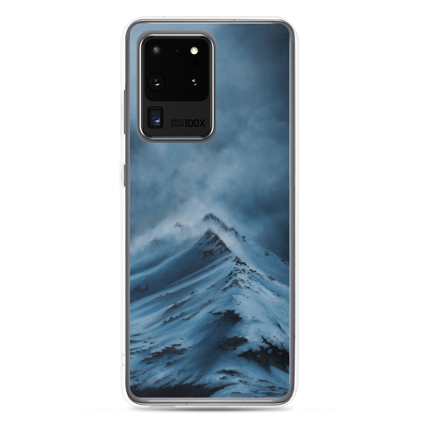 So Close Samsung Case