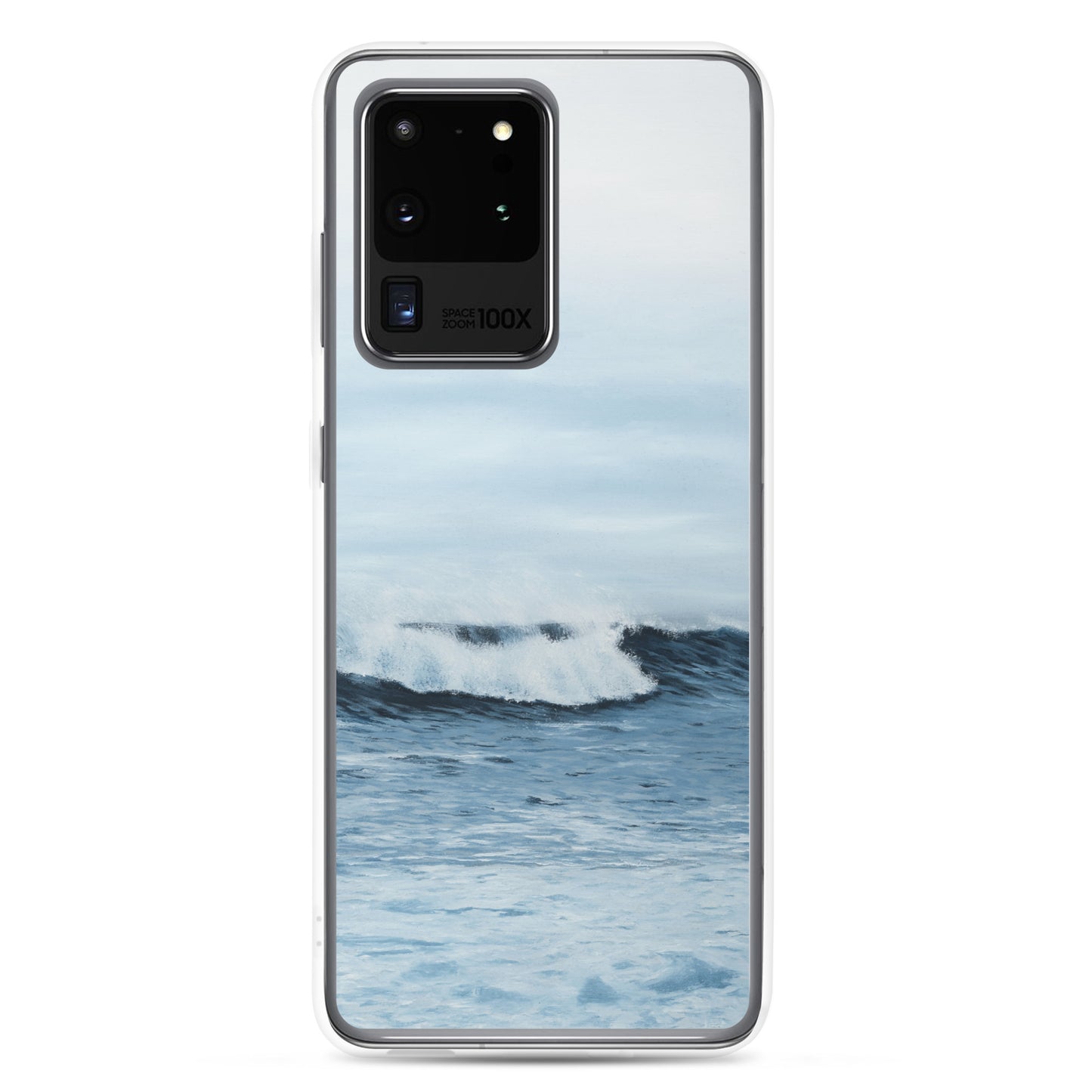 Serene Samsung Case