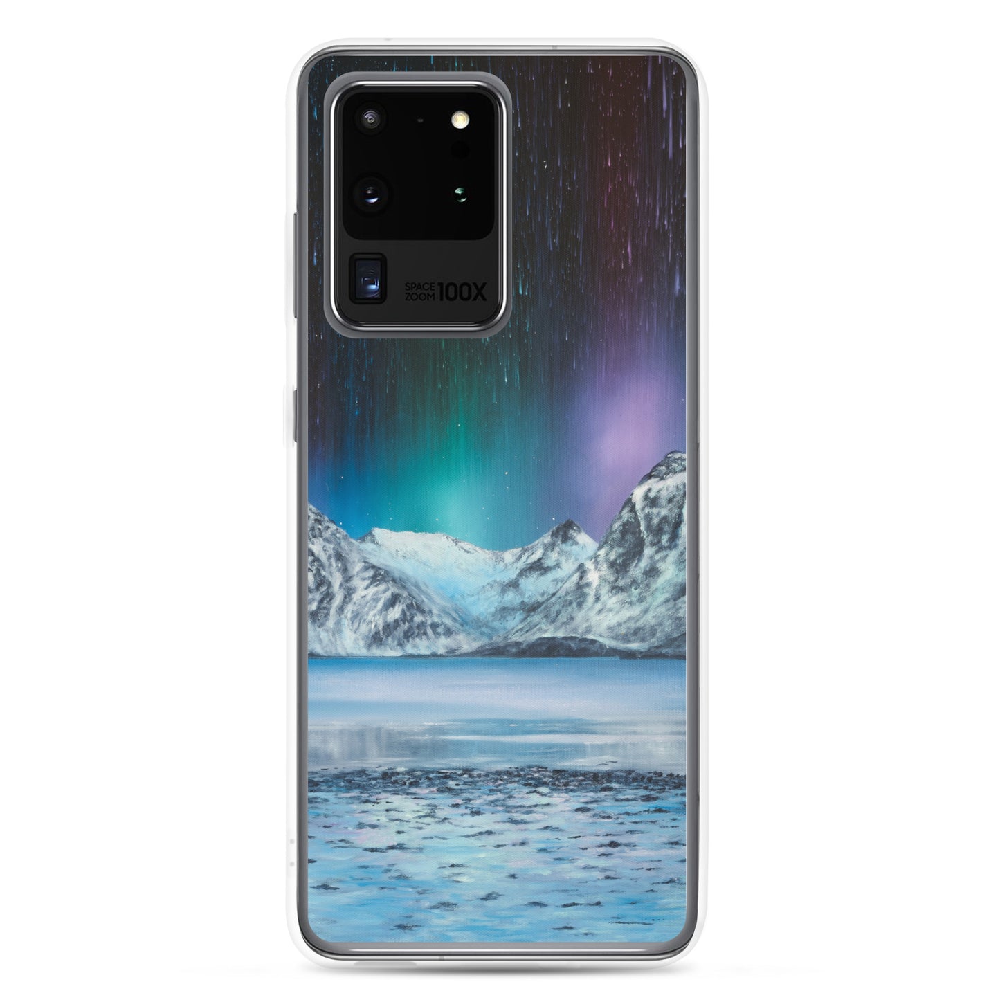 Mirror of a Fantasy Samsung Case