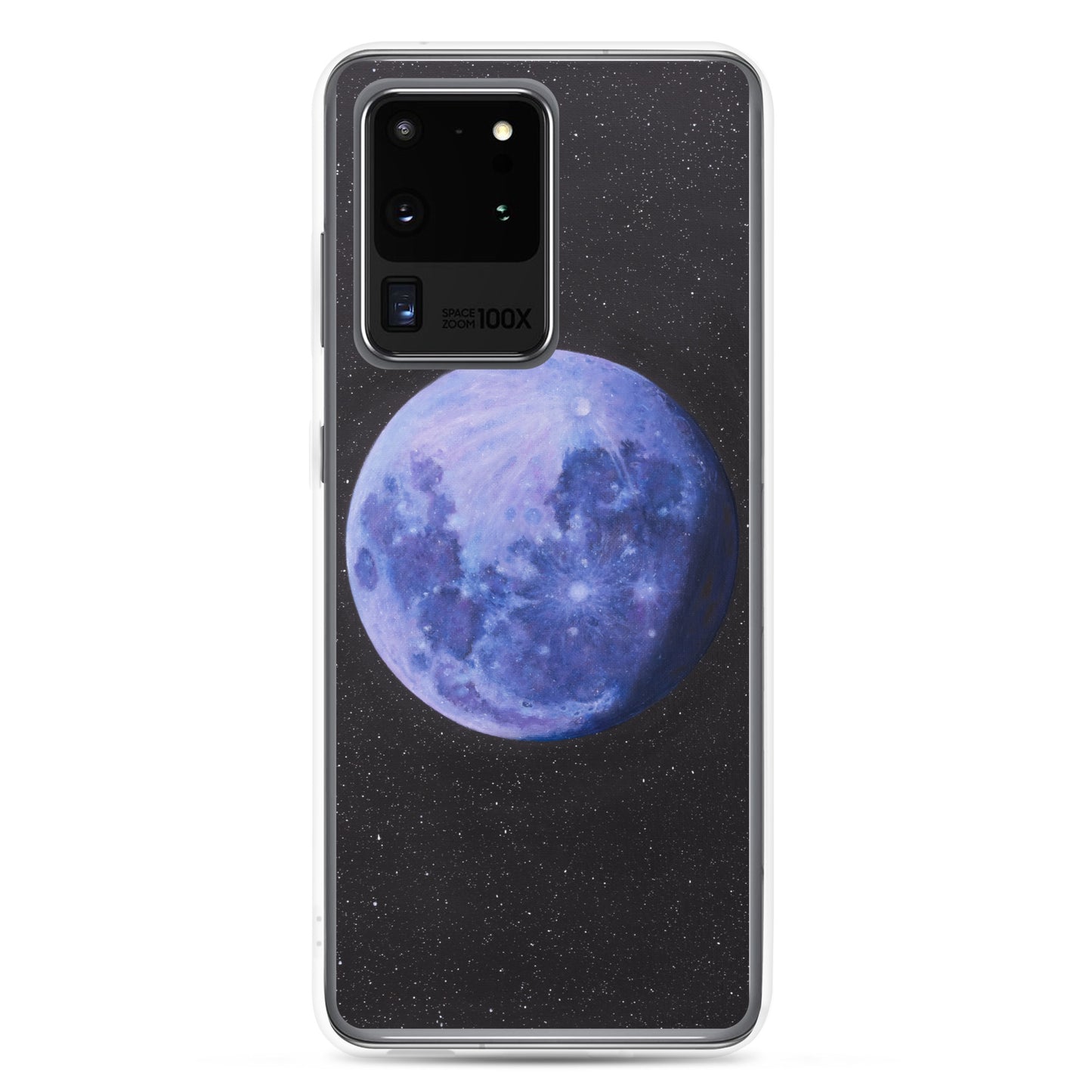 Luna Samsung Case