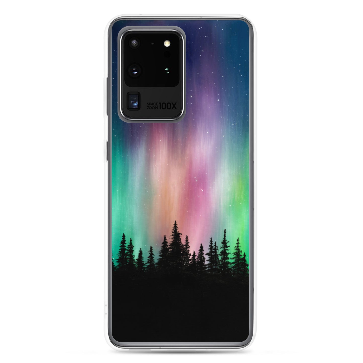 Light up the Sky Samsung Case