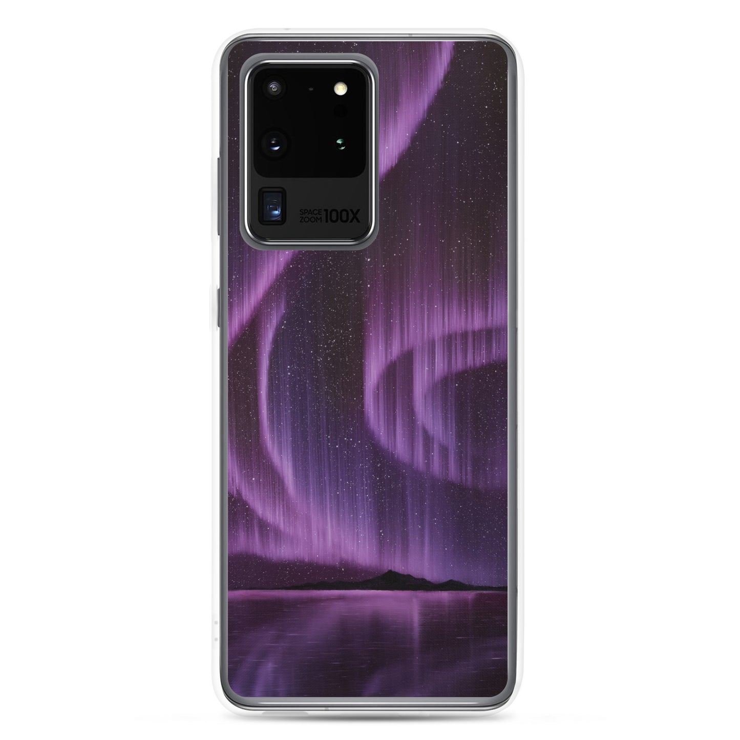 Lavender Dream Samsung Case