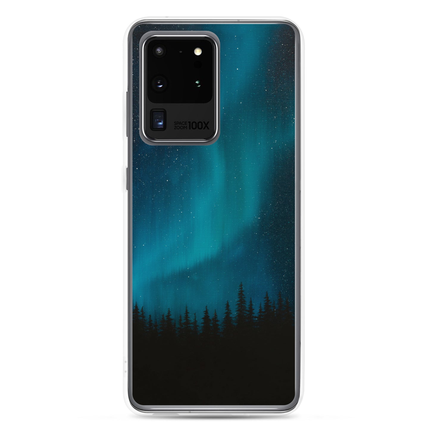 Dancing Sky Samsung Case