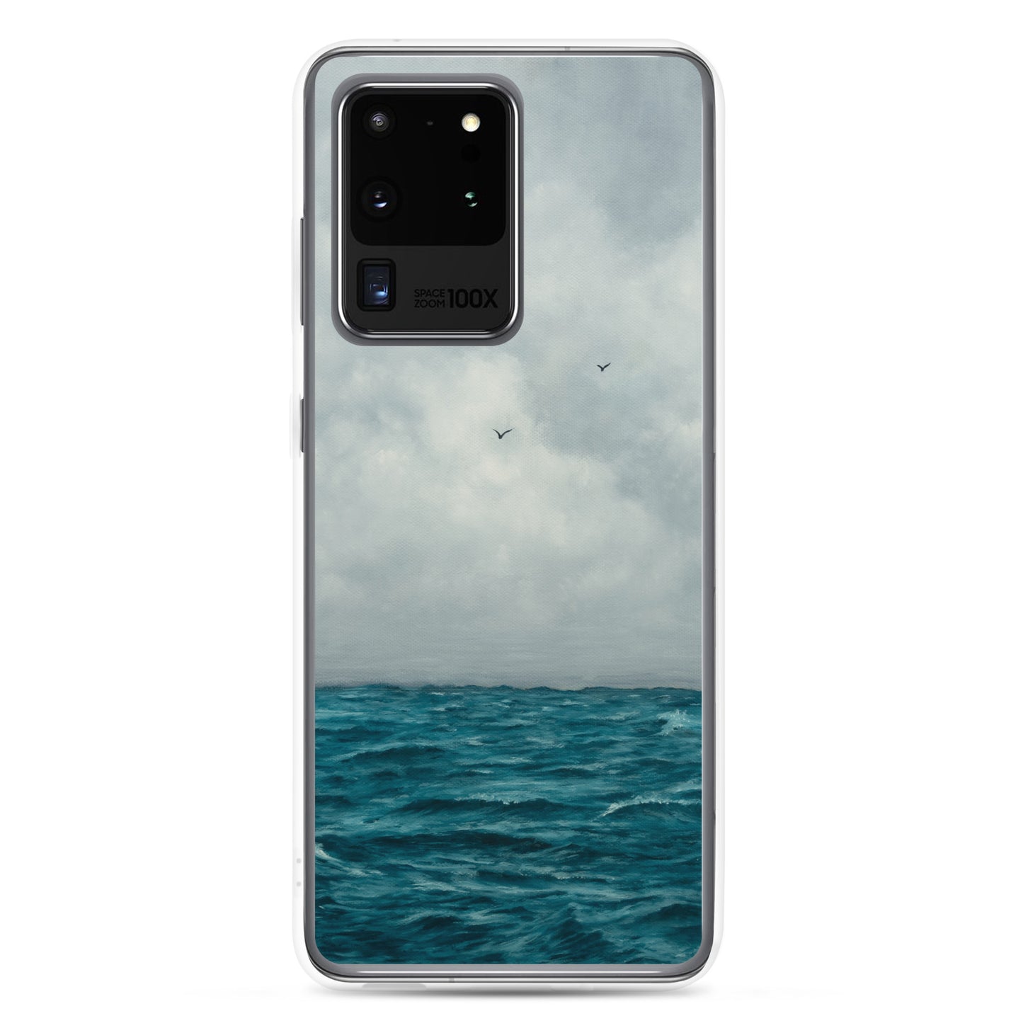 Calming Storm Samsung Case