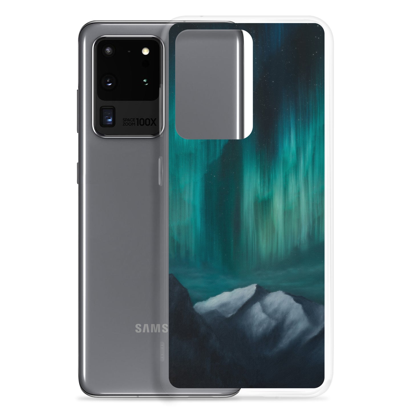 Valhalla Samsung Case