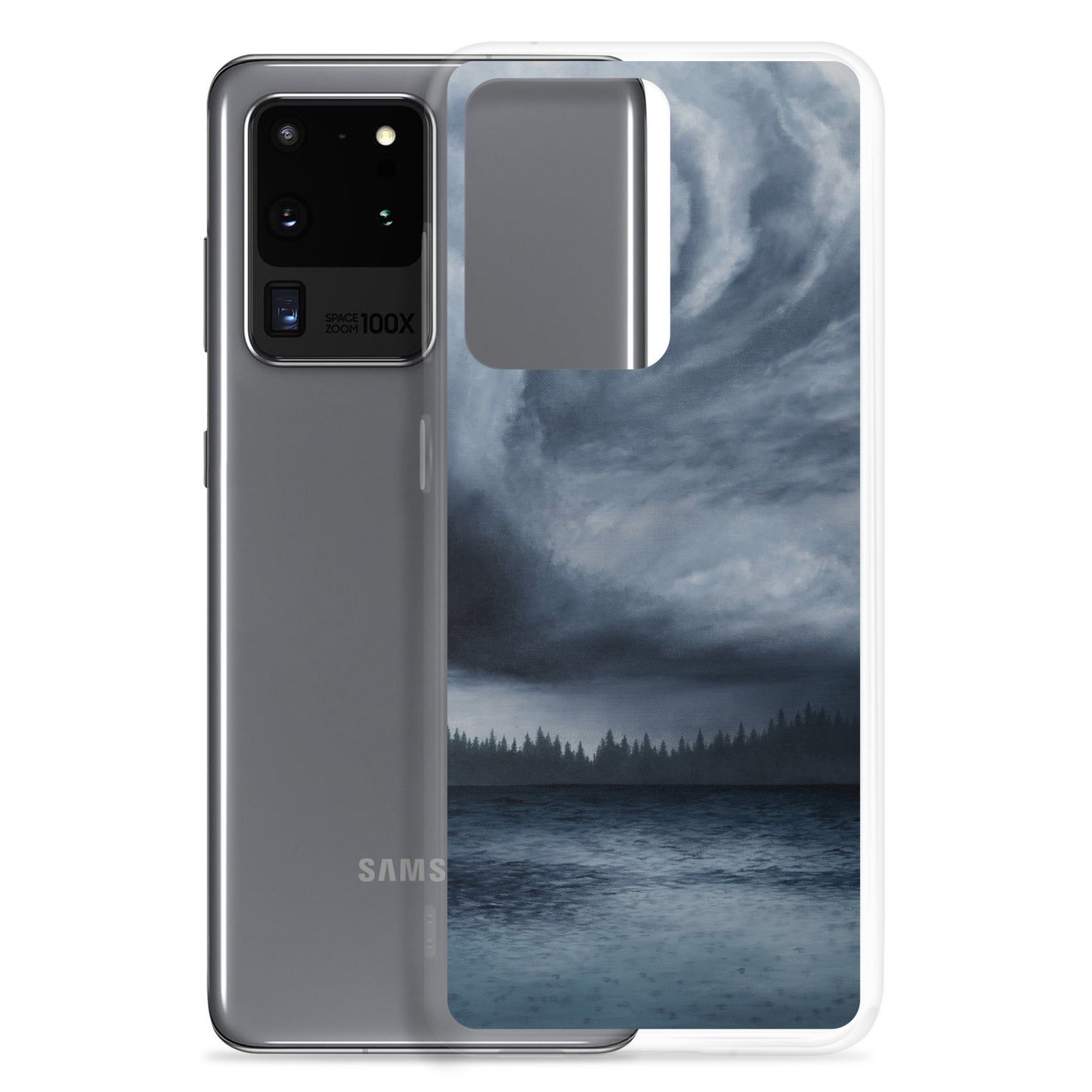 The Arrival Samsung Case