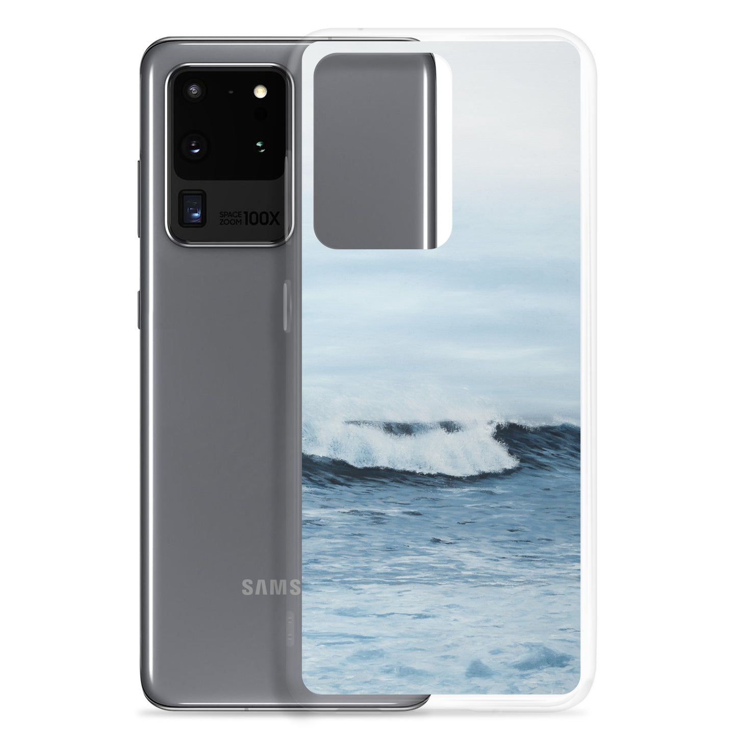 Serene Samsung Case