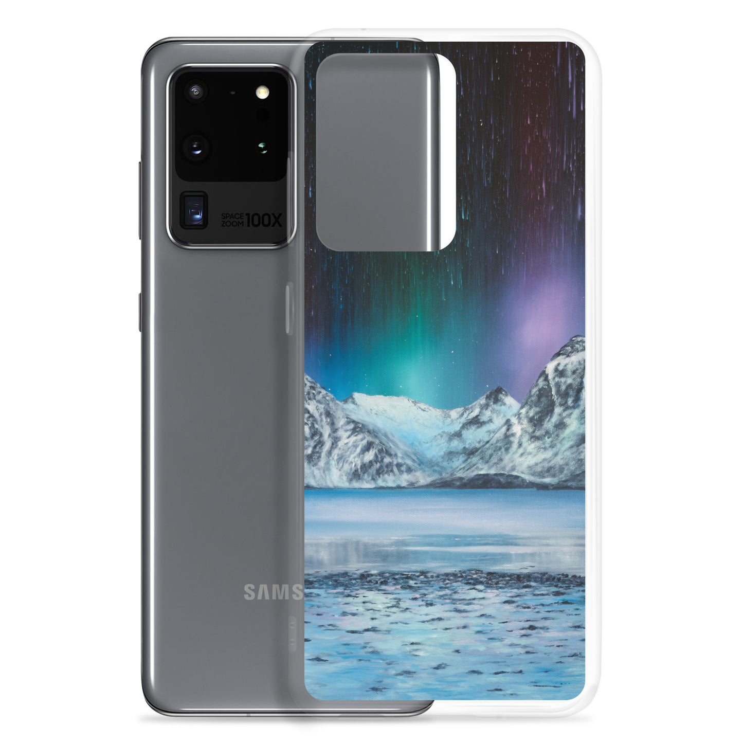 Mirror of a Fantasy Samsung Case