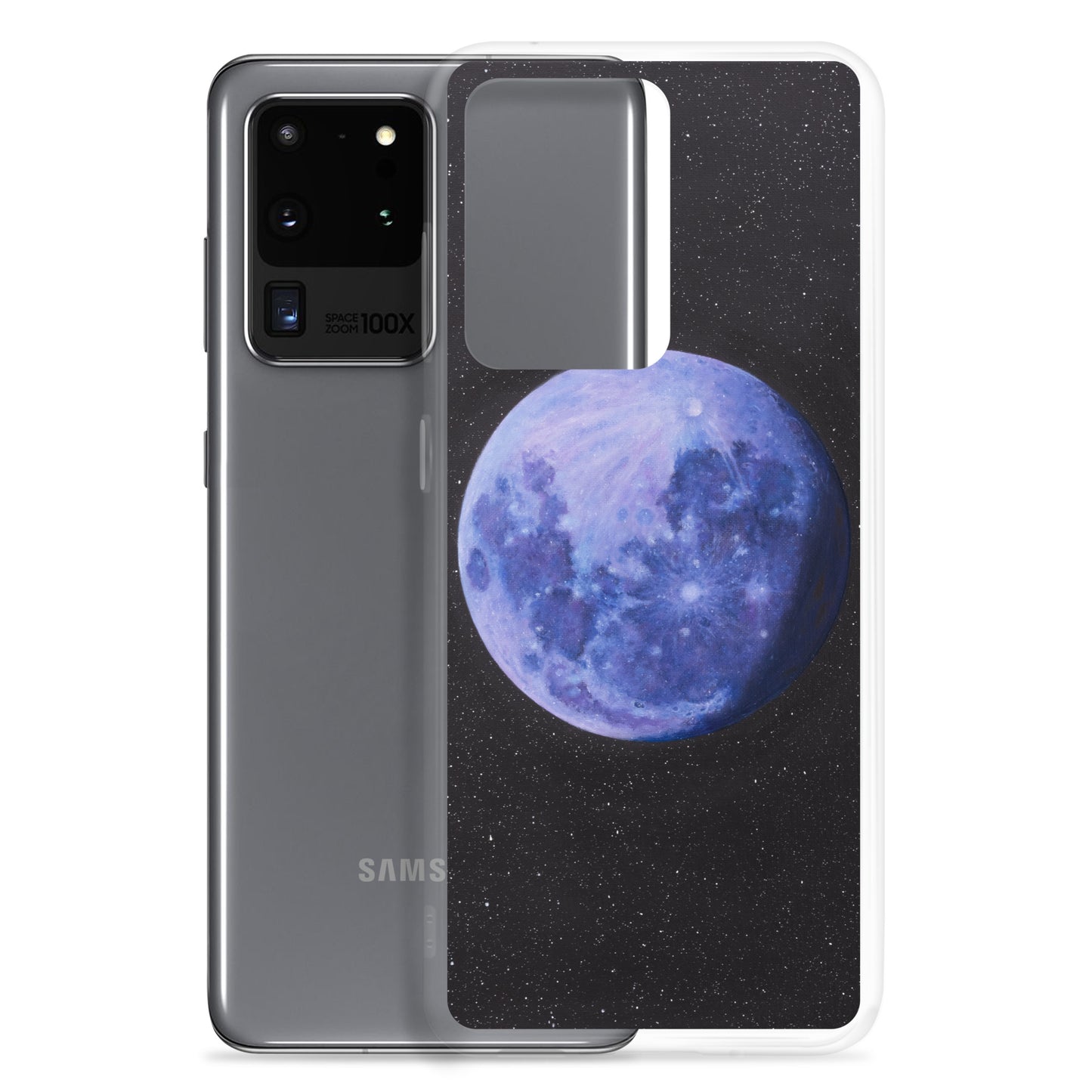 Luna Samsung Case