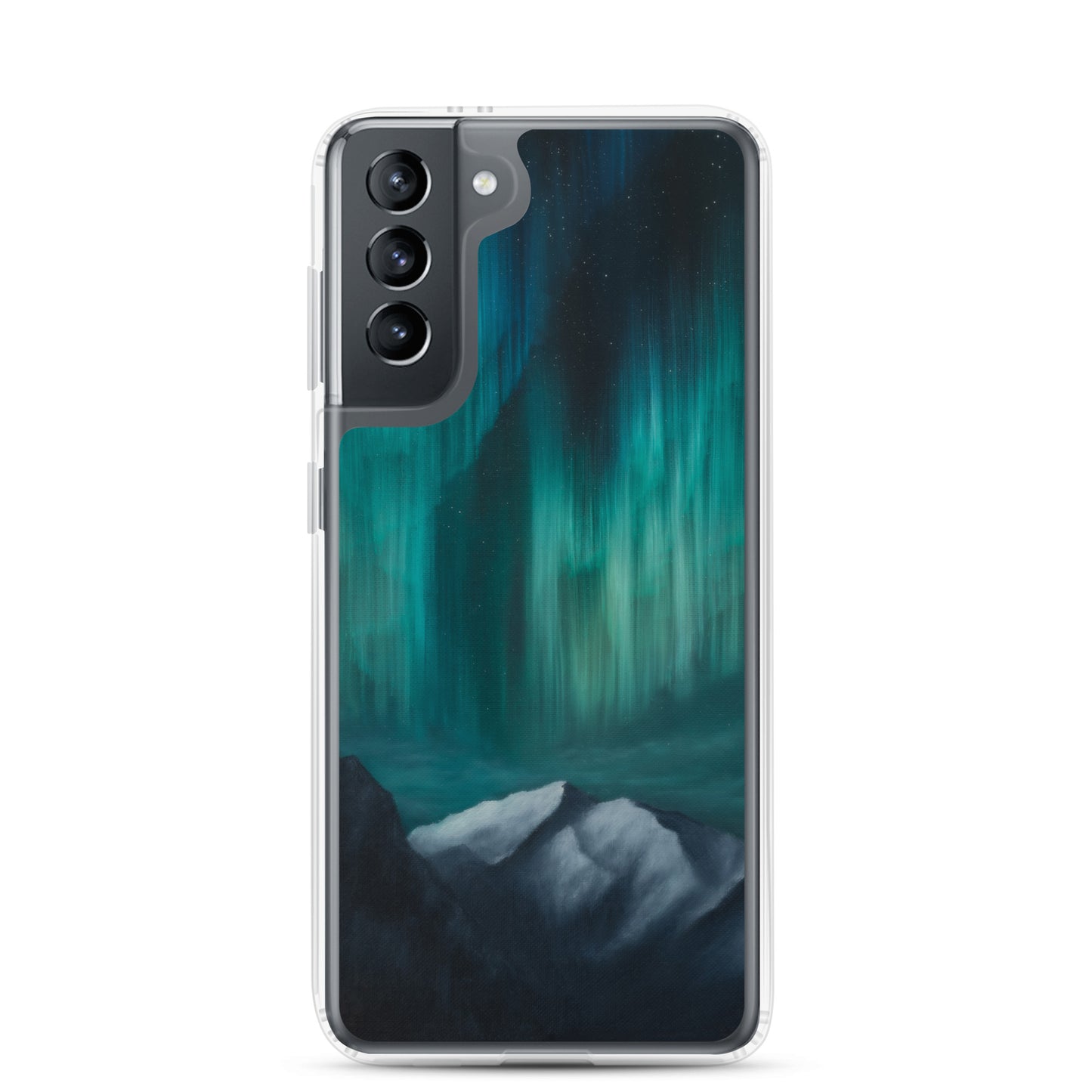 Valhalla Samsung Case