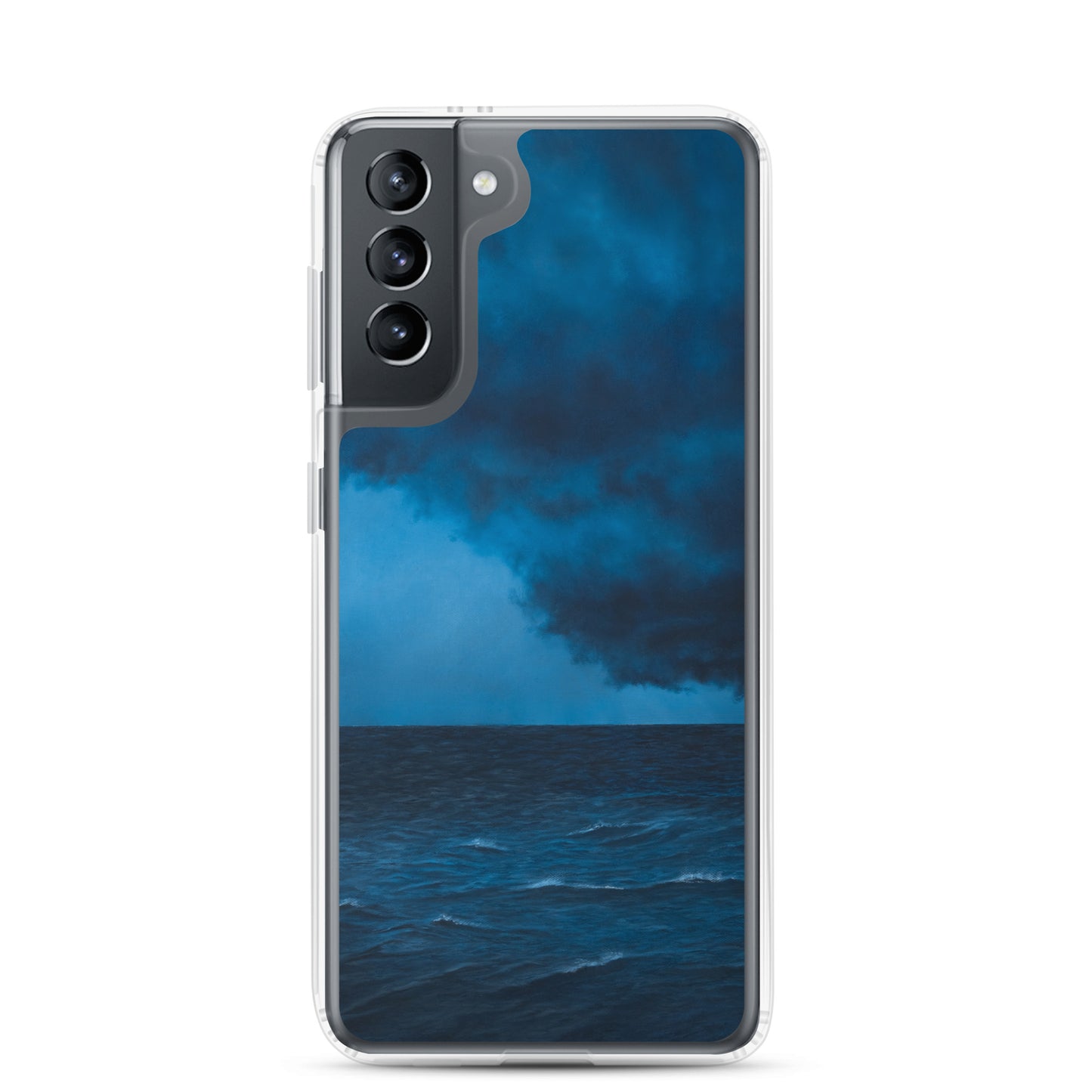 Storm in the Horizon Samsung Case