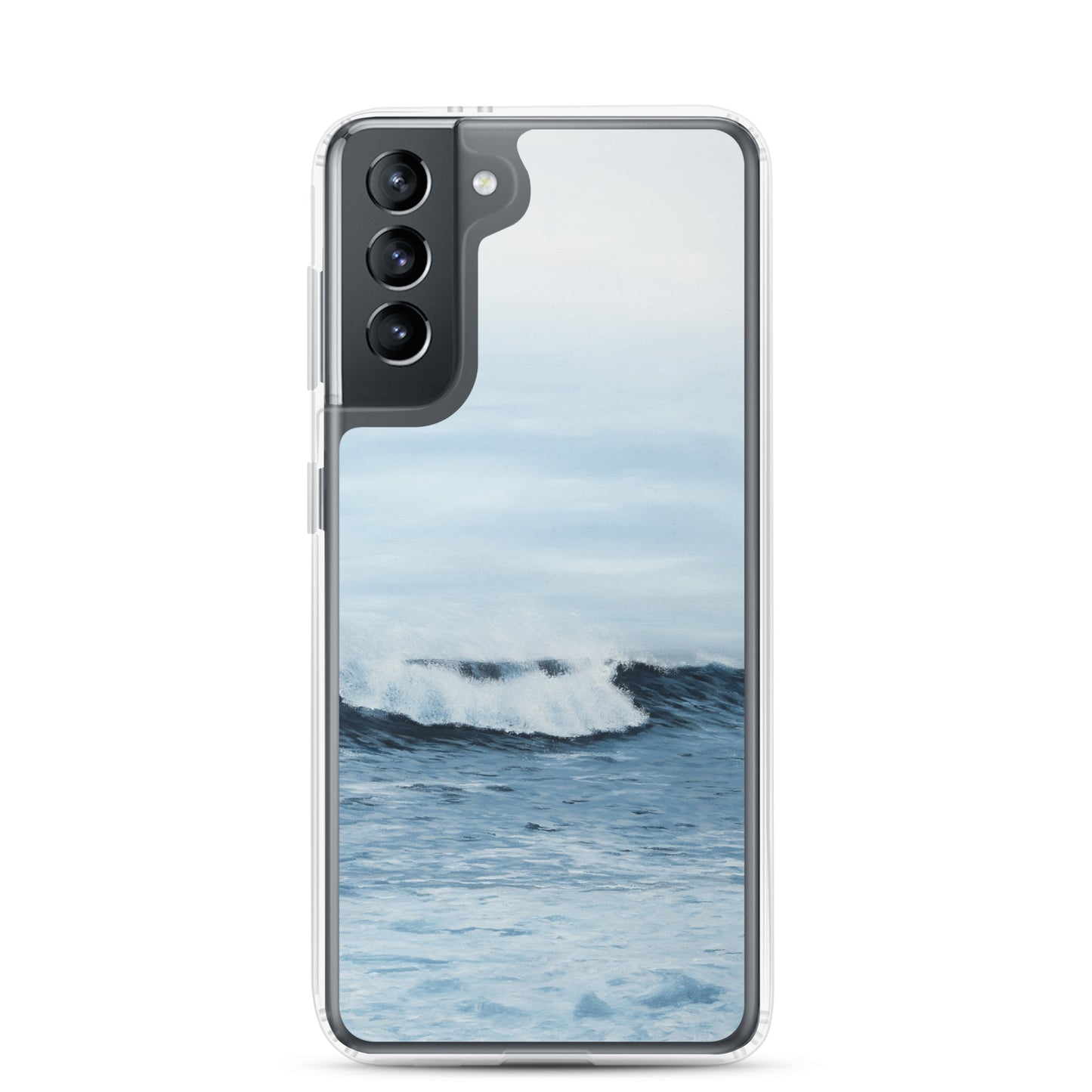 Serene Samsung Case